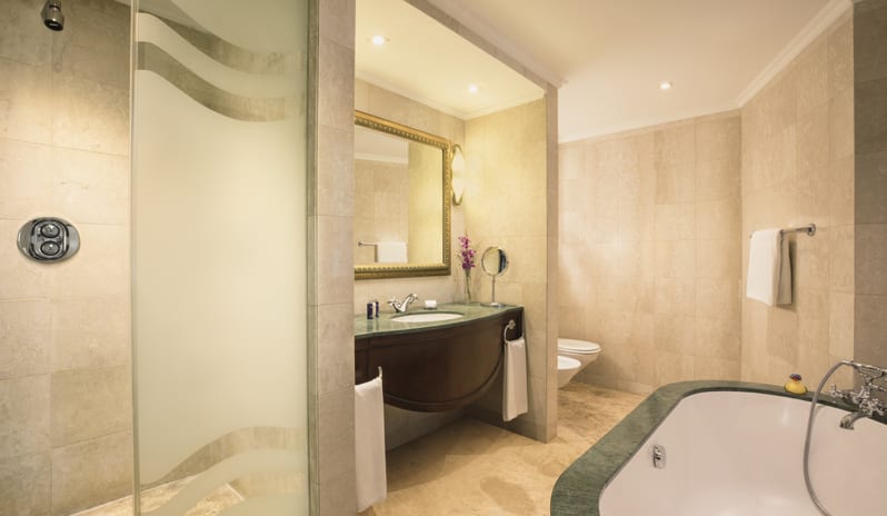 Premium One Bedroom Family Suite